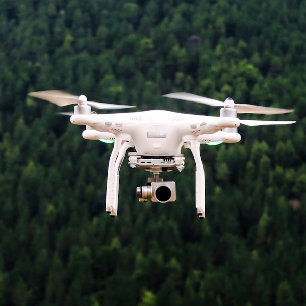 DJI Mini 4 Pro Combo