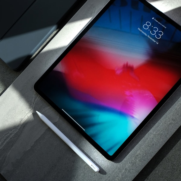 iPad Pro M4 11 256GB