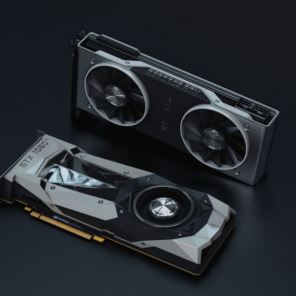 NVIDIA RTX 4070 Ti Super 16GB